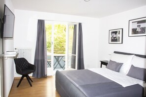 1 chambre, Wi-Fi