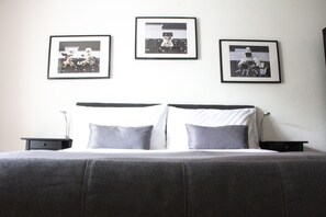 1 Schlafzimmer, WLAN