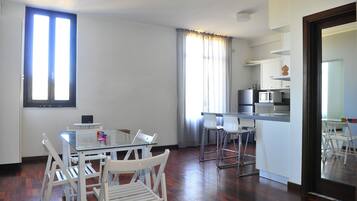 Apartment | Living room