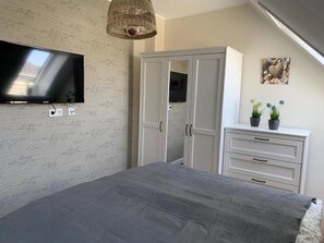 1 habitación y wifi 