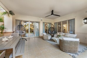 Interior - Private Condo at The Ritz-Carlton by RC Cayman Residences (Seven Mile Beach)