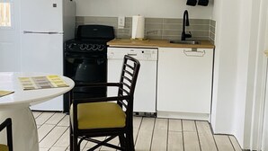 Eget kjøkken