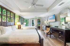 3 Schlafzimmer, Schreibtisch, Bügeleisen/Bügelbrett, kostenloses WLAN