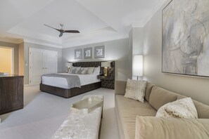 3 Schlafzimmer, Schreibtisch, Bügeleisen/Bügelbrett, kostenloses WLAN