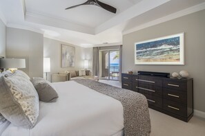 3 habitaciones, escritorio, tabla de planchar con plancha y wifi gratis 
