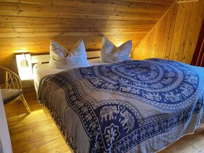 2 slaapkamers, gratis wifi, beddengoed