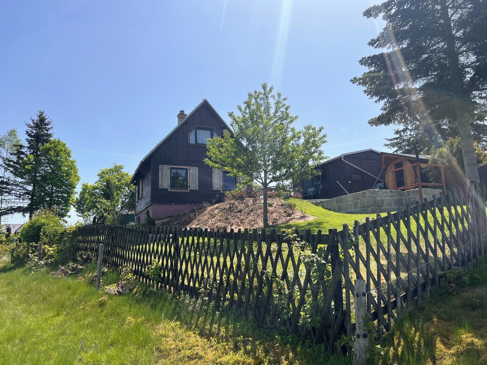 Außenbereich