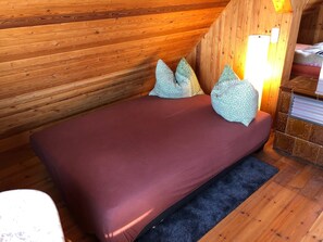 2 habitaciones, wifi gratis y ropa de cama 