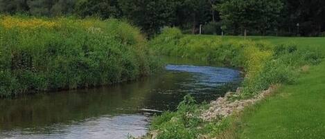 Terrain de lâhĂ©bergement