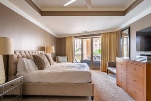 4 عدّة غرف نوم ومكتب ومكواة/لوح كي وواي فاي مجانًا