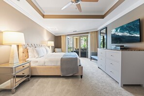 4 chambres, bureau, fer et planche à repasser, Wi-Fi gratuit