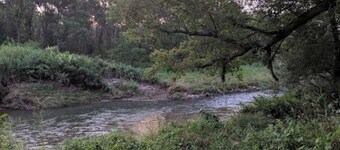 Blakley Hobbit Campground-RV spot #3