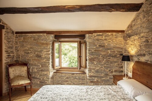 La casita de la pena - Place of the River