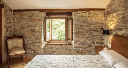 La casita de la pena - Place of the River