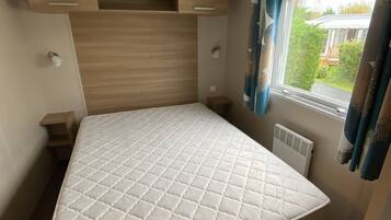 2 habitaciones y wifi