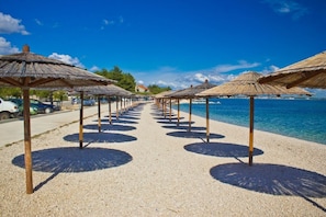 Plage à proximité