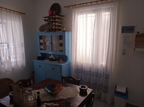 Ferienhaus | Speisen