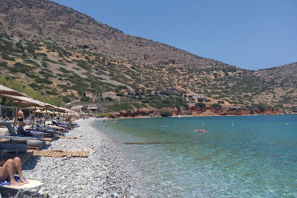 Nektarios Village House κοντά στη Σπιναλόγκα - Σπιναλόνγκα