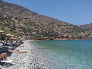 House | Property grounds - Nektarios Village House Near to Spinaloga (Agios Nikolaos)