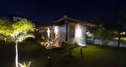 Lindo Bangalô Sertão Zen Guest House