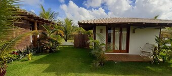 Lindo Bangalô Sertão Zen Guest House