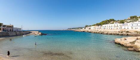 Plage à proximité