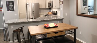 Corporate 30 day rental