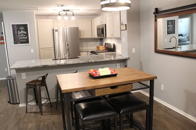 Corporate 30 day rental