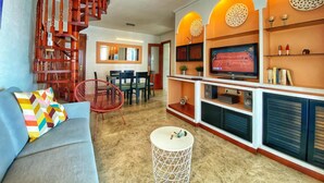 TV