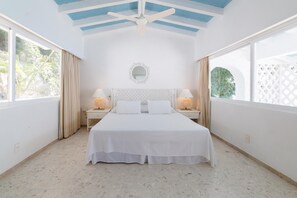 7 slaapkamers, gratis wifi