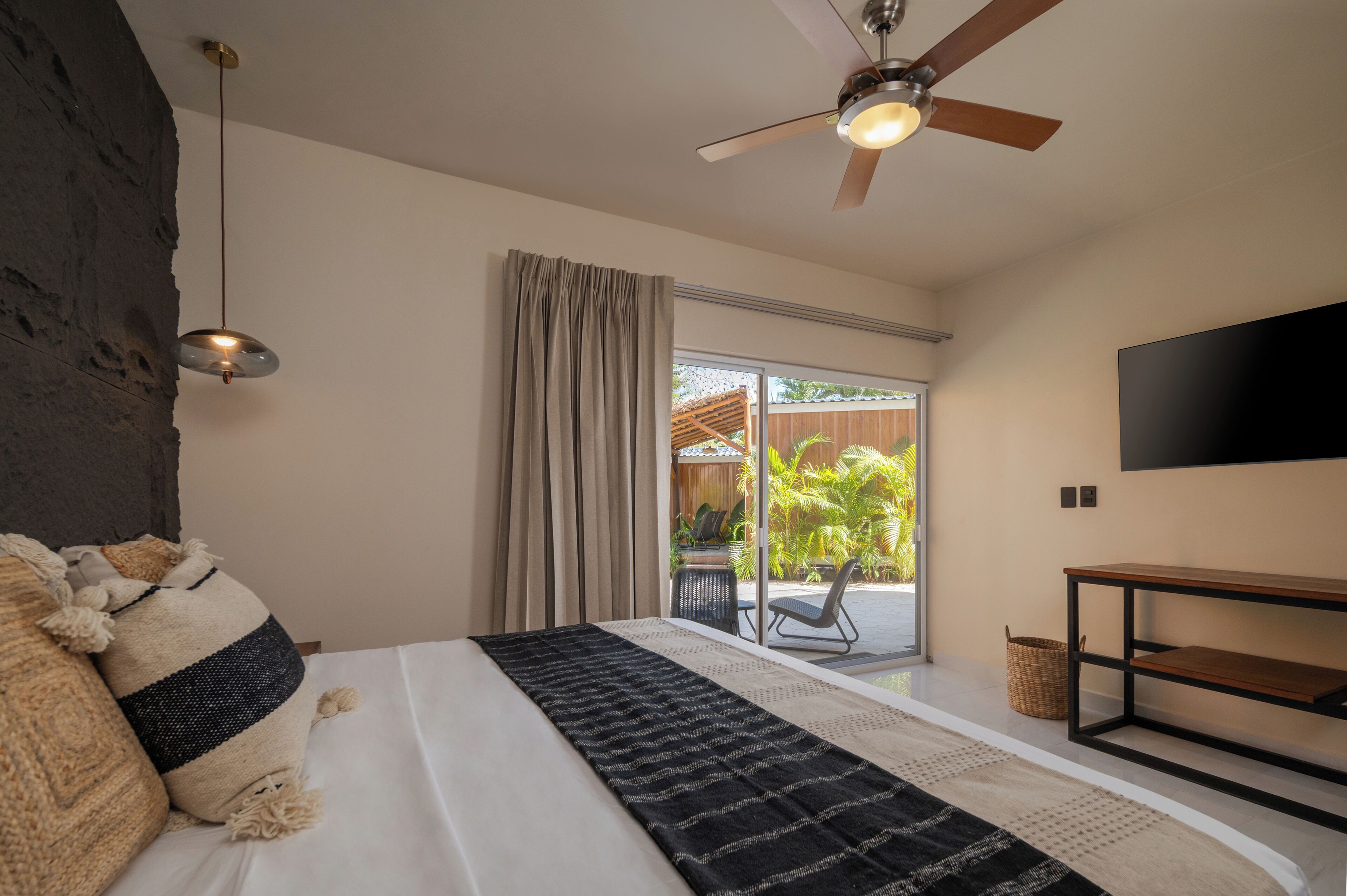 Foto - Casa Aakal Lagoon Front