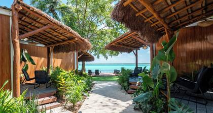 Casa Aakal Lagoon Front