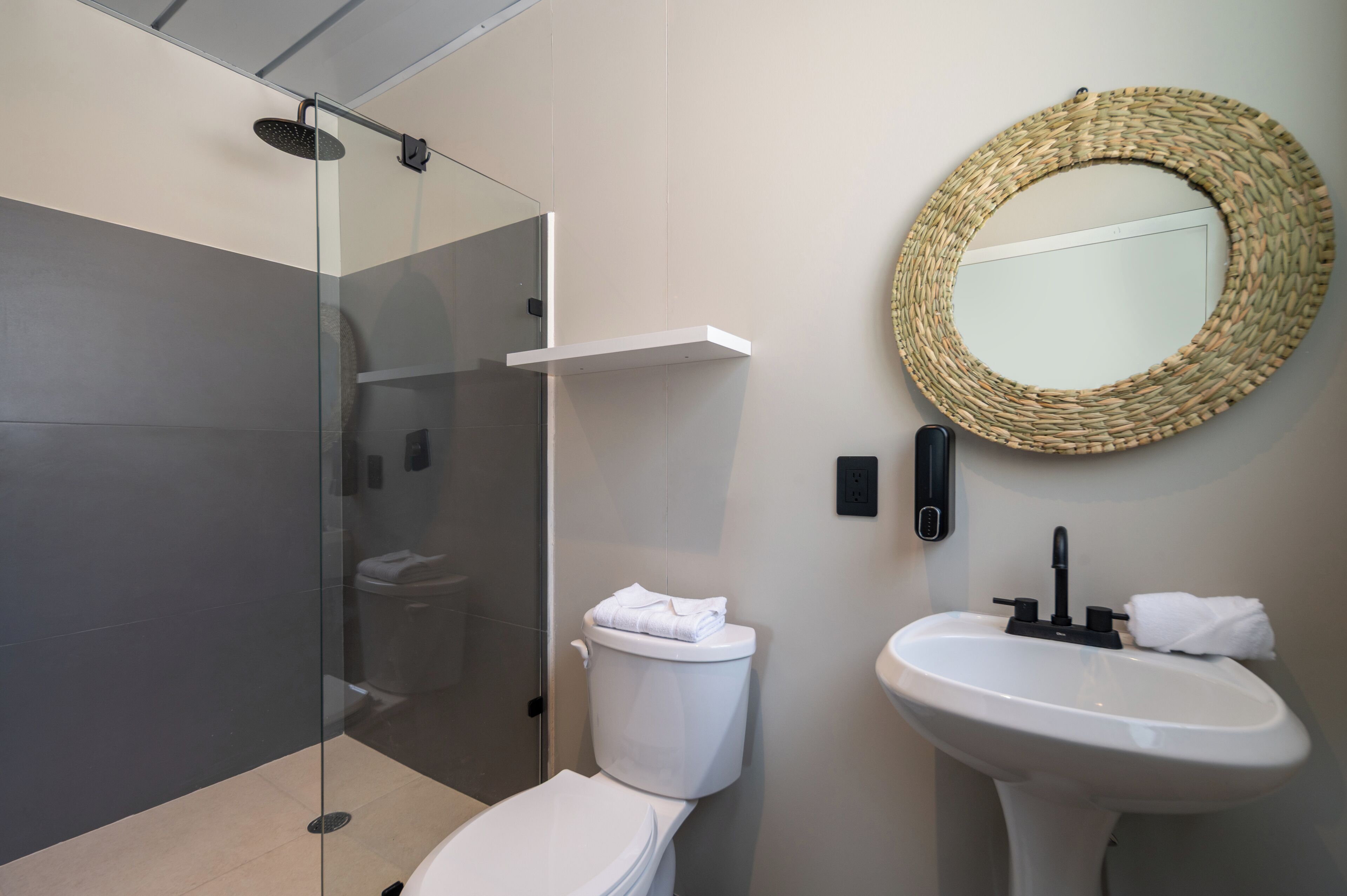 Foto - Casa Aakal Lagoon Front