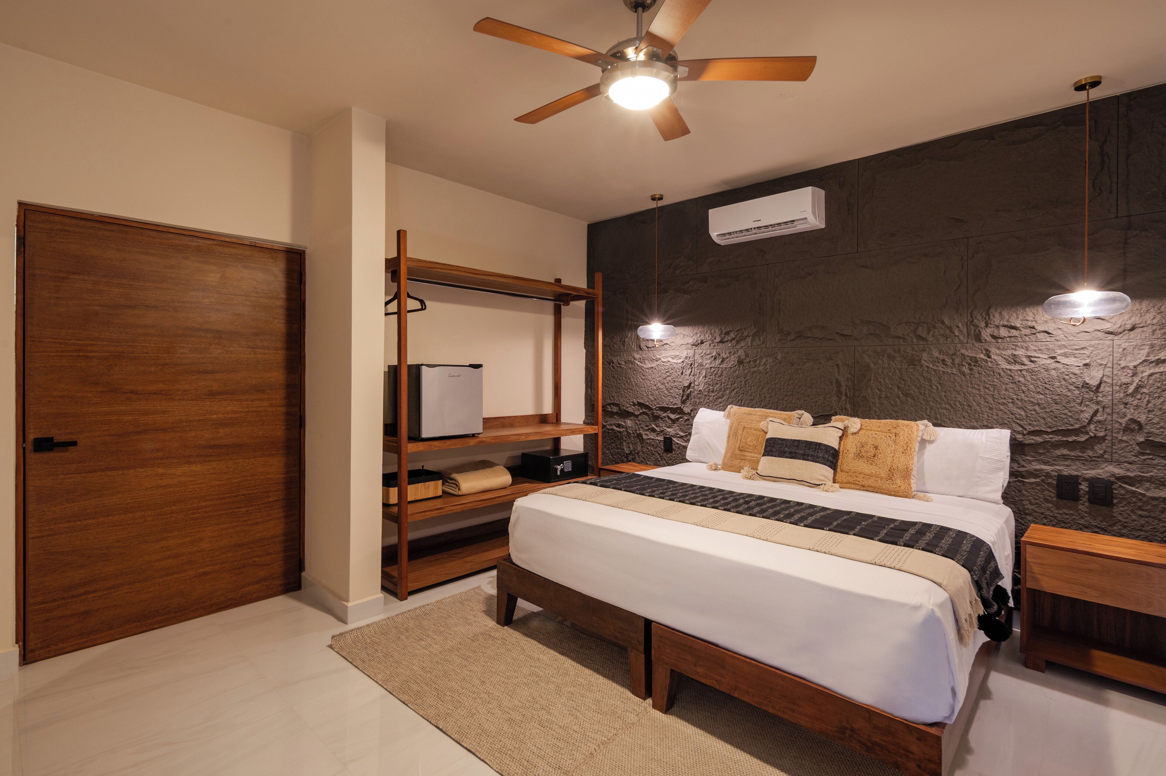 Foto - Casa Aakal Lagoon Front