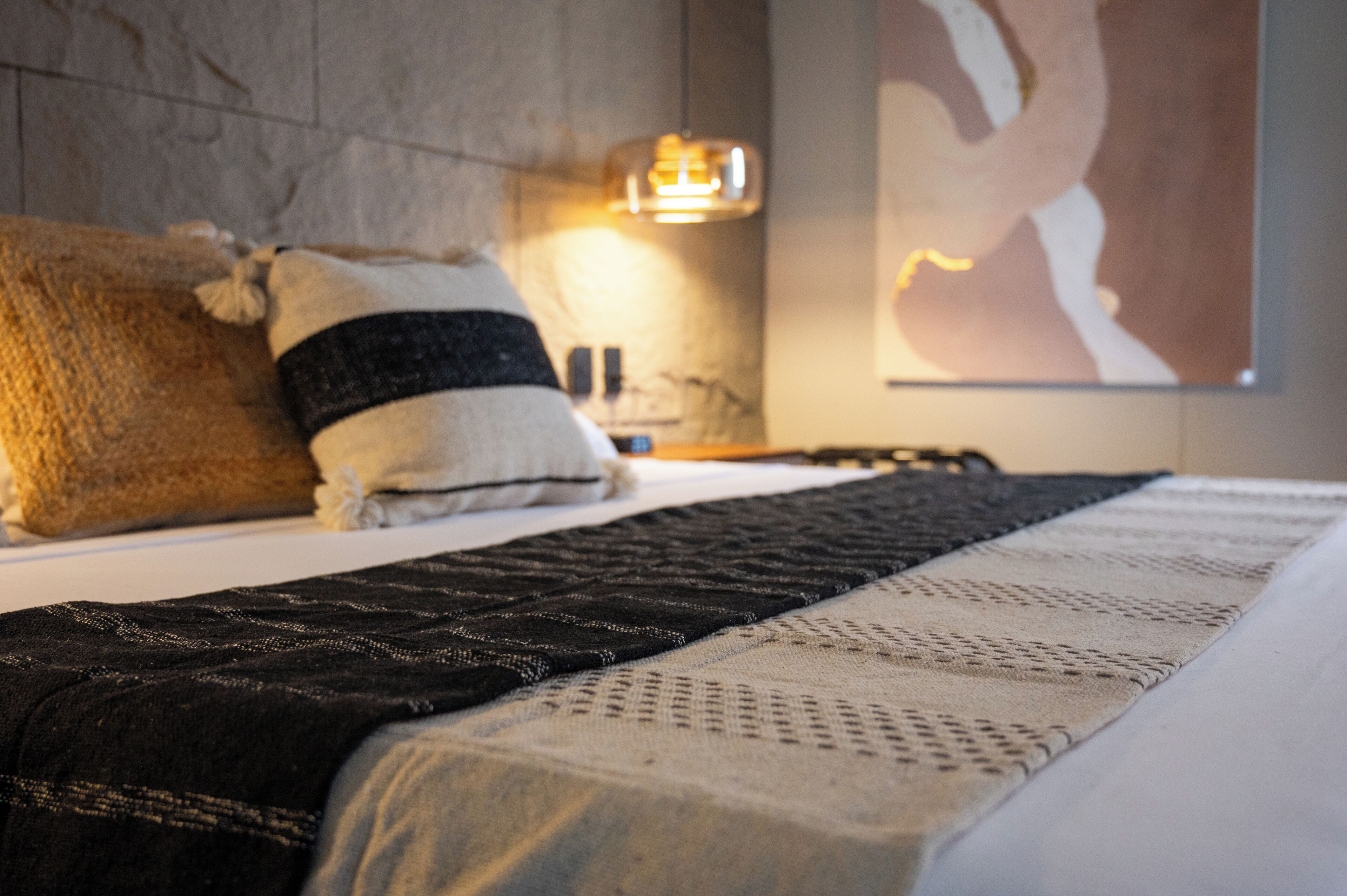 Foto - Casa Aakal Lagoon Front