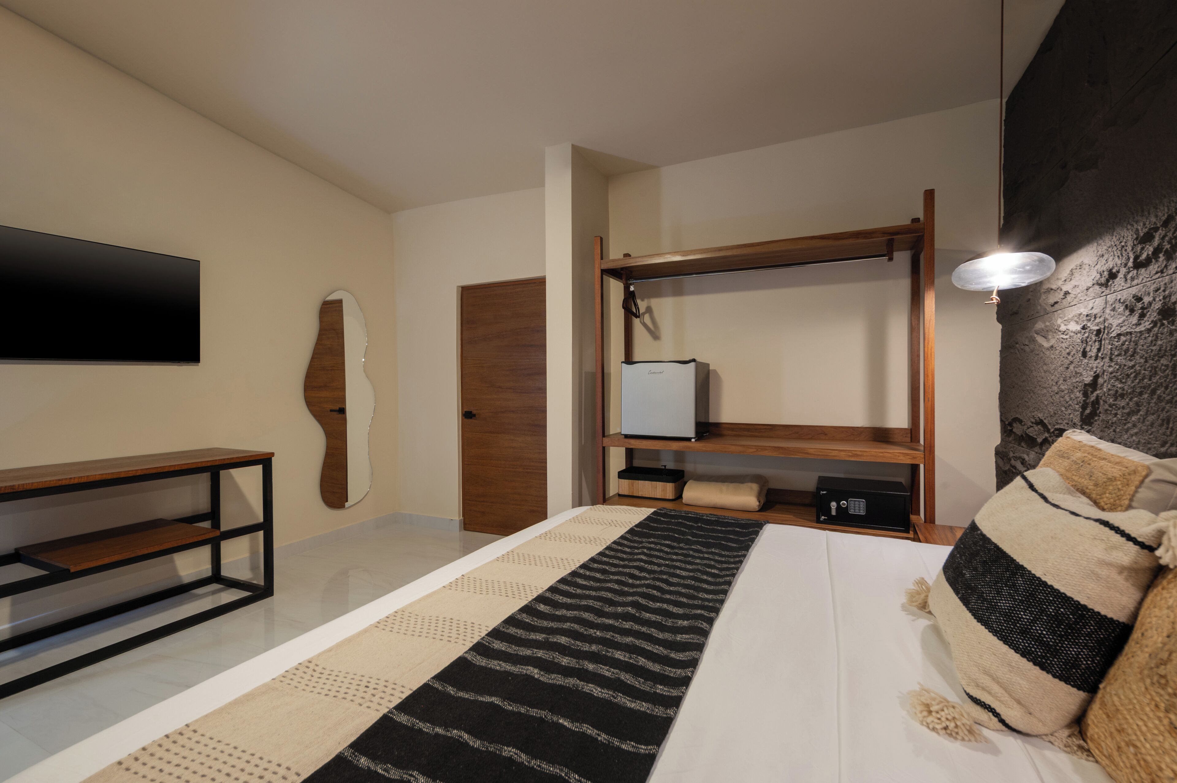 Foto - Casa Aakal Lagoon Front