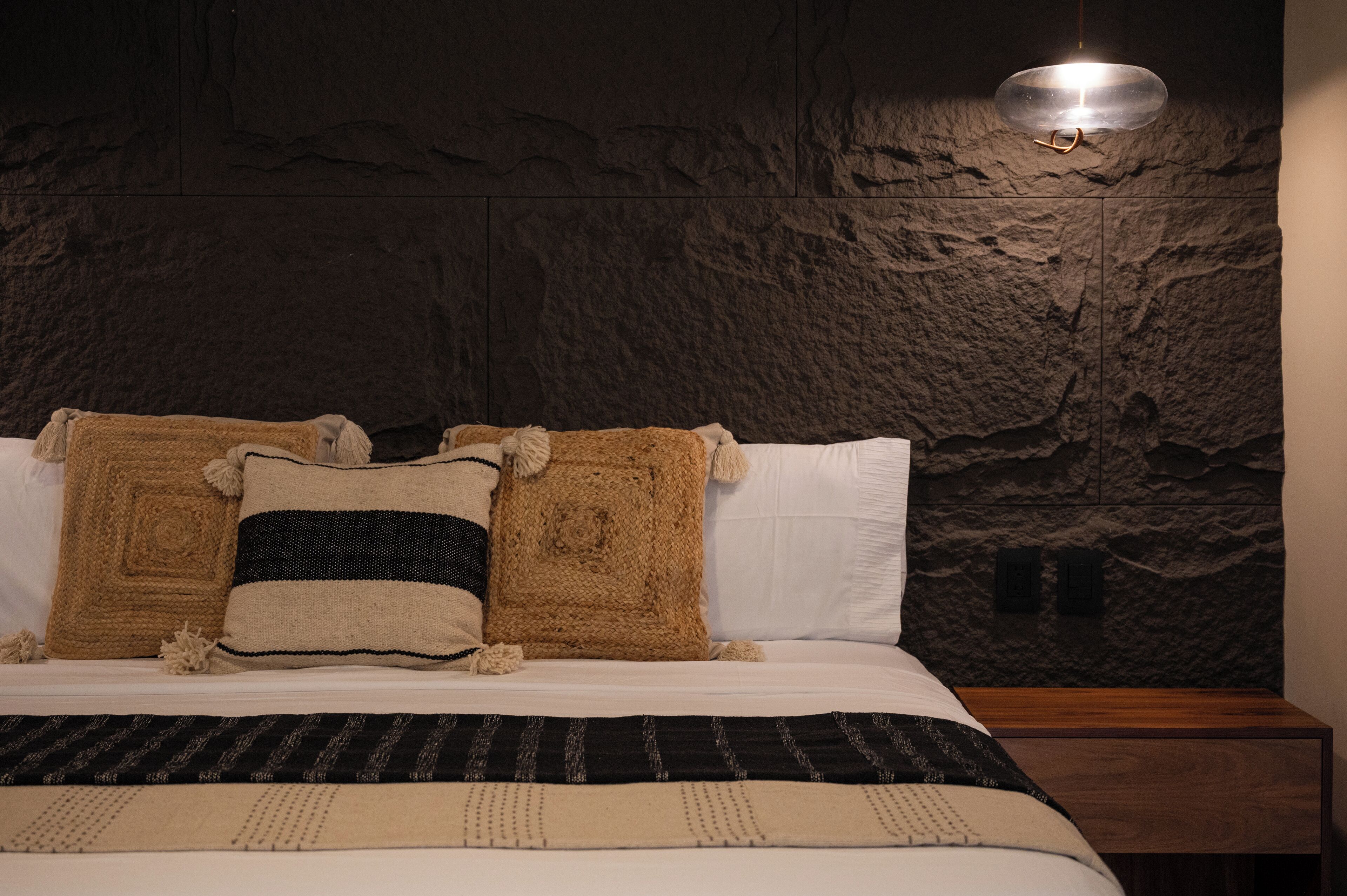 Foto - Casa Aakal Lagoon Front