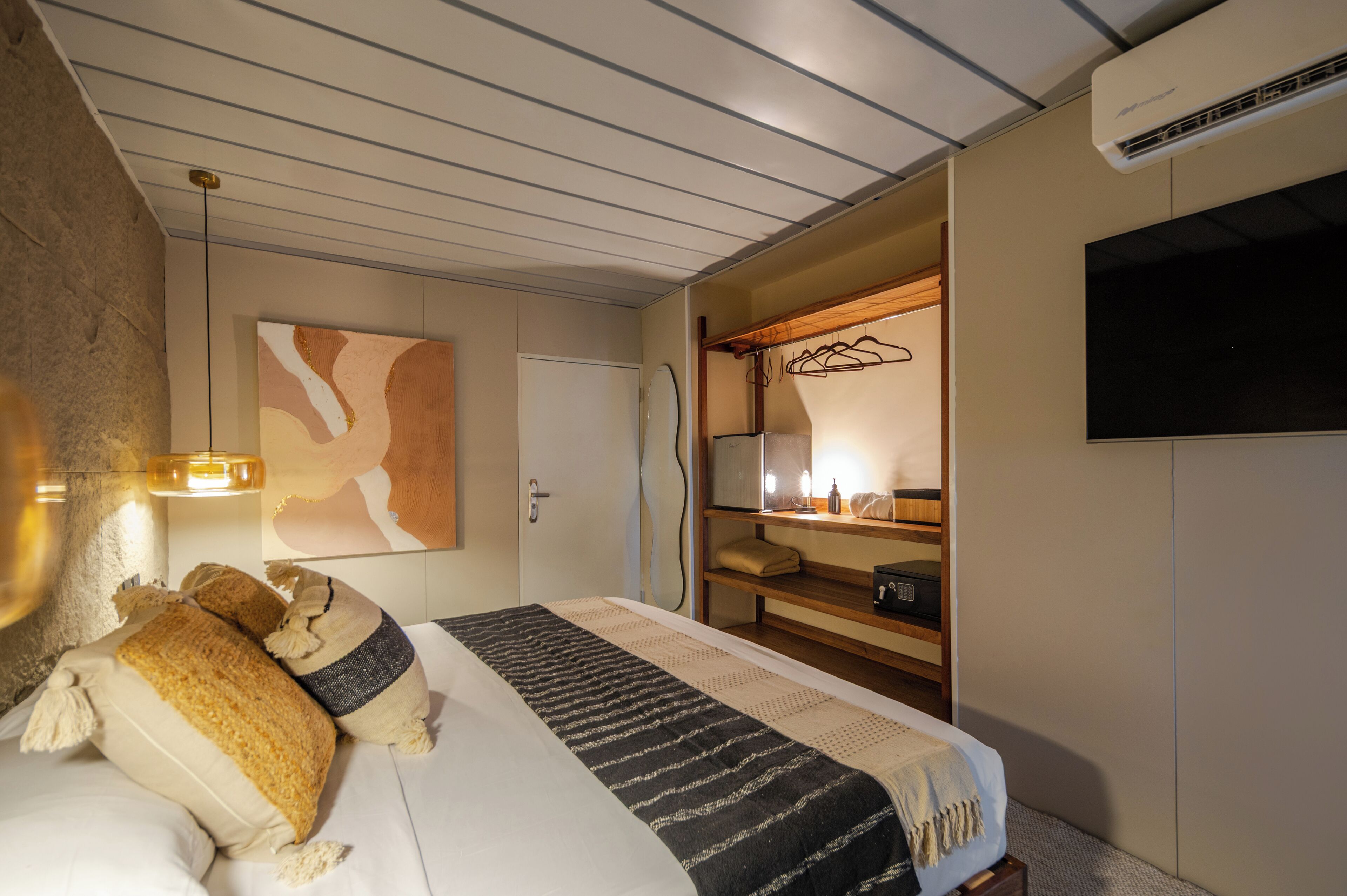 Foto - Casa Aakal Lagoon Front