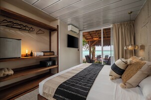 尊荣客房, 环礁湖景观 | 沙滩/海景