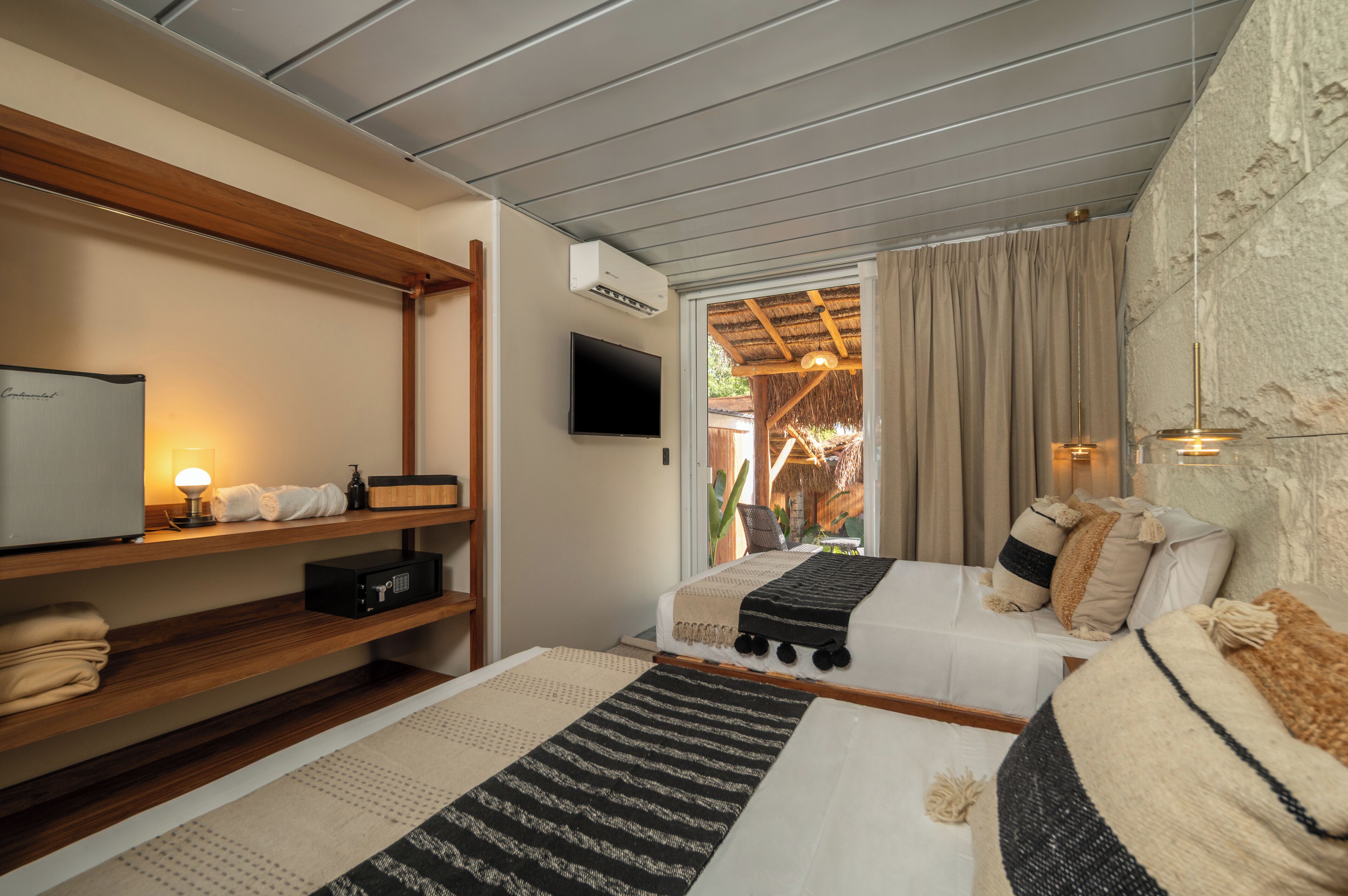 Foto - Casa Aakal Lagoon Front