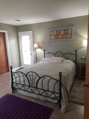 3 soverom og wi-fi (inkludert)