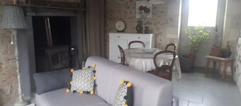 3* character gîte