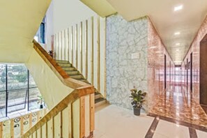 Escaleras
