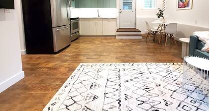 ❤ 2 BDRM Charmer - Mins to downtown - FREE Parking
