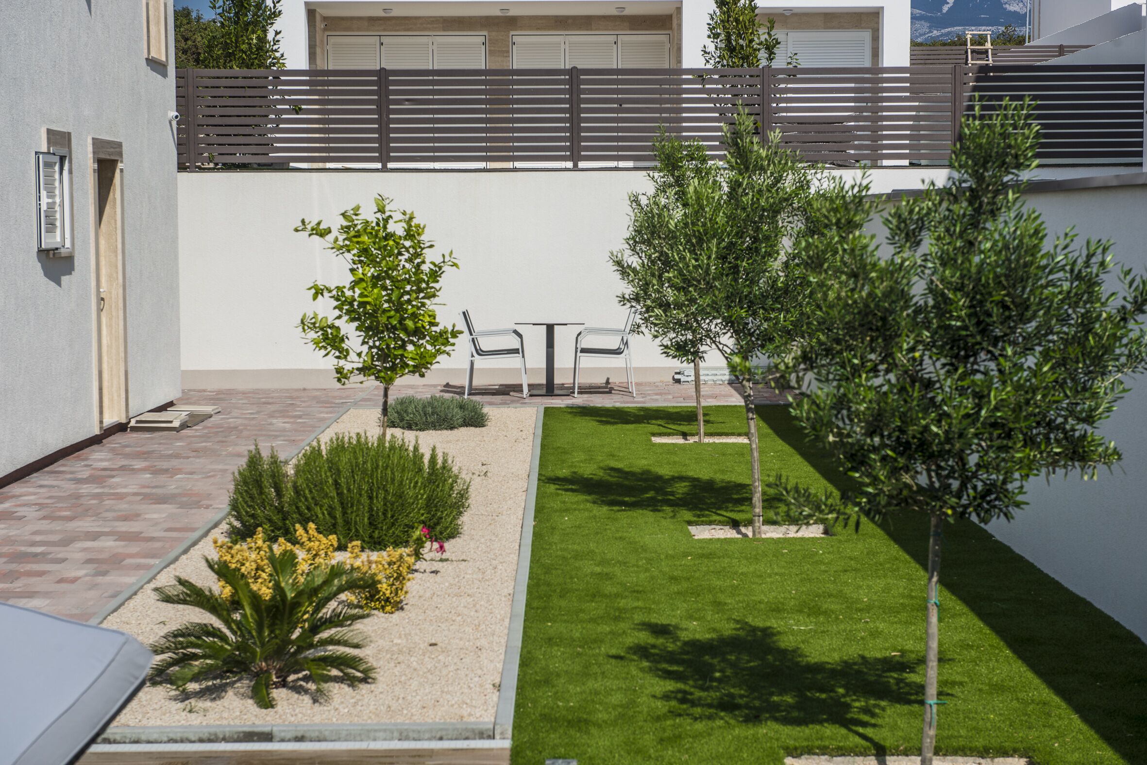Jardin