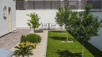 Jardin