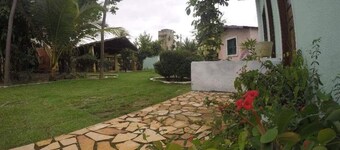 Villa Cristina Chalet Inglesina 2 Letti Singoli