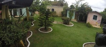 Villa Cristina Chalet Inglesina 2 Letti Singoli