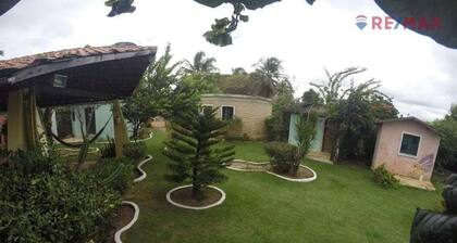 Villa Cristina Chalet Inglesina 2 Letti Singoli