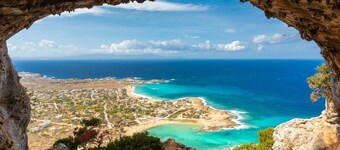 Villa Dimitris - Three Bedroom Villa, Sleeps 6